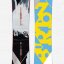 Burton Custom X