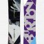 Burton Custom X