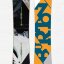 Burton Custom X