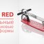 Xootr MG Red