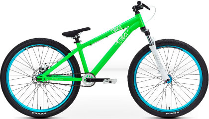 Stark Pusher 2