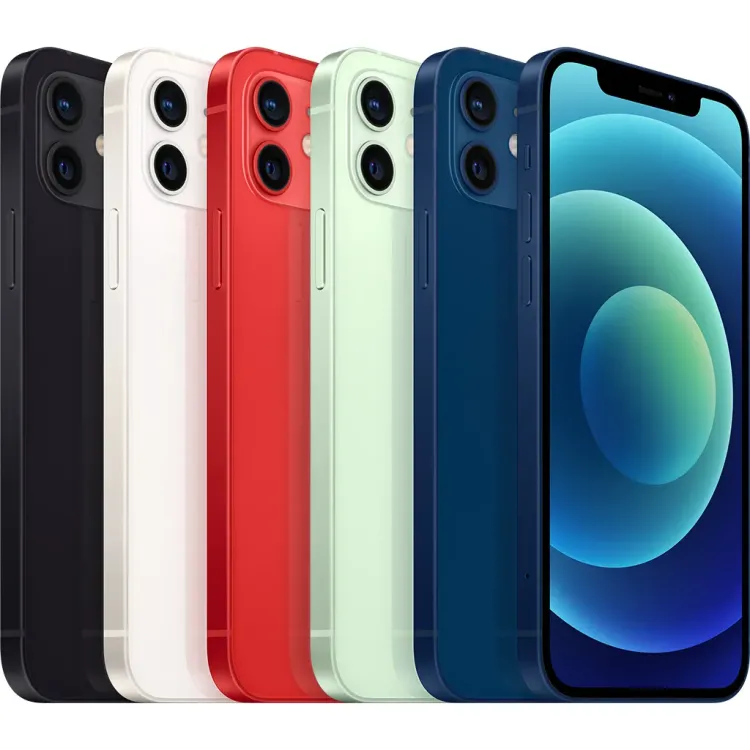 Apple iPhone 12 mini