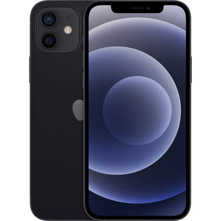 Apple iPhone 12 mini