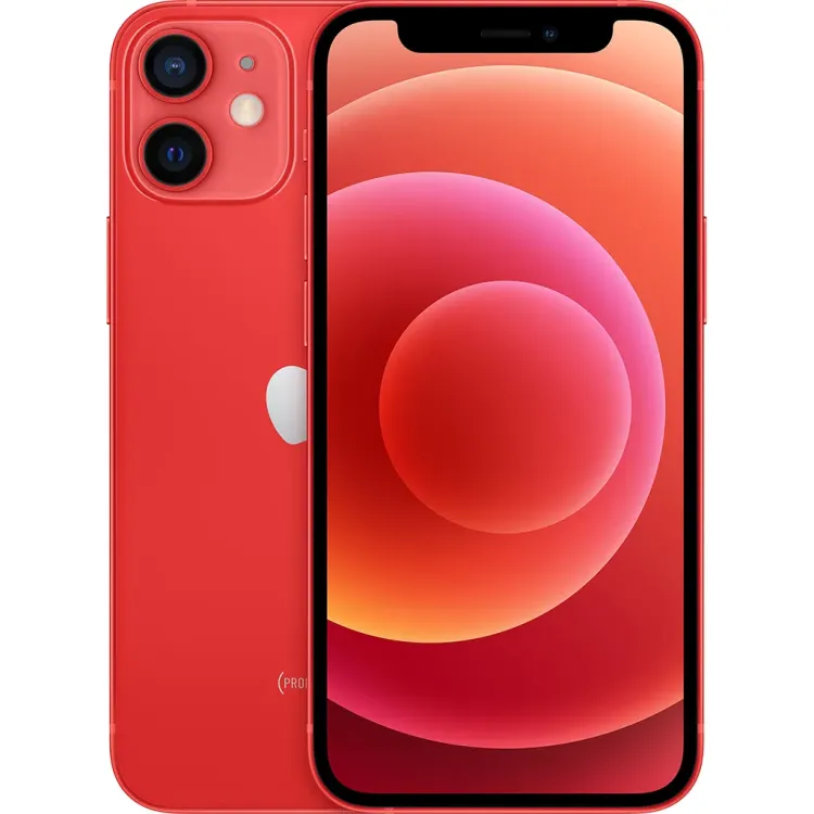 Apple iPhone 12 mini