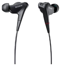 Sony XBA-NC85D