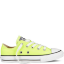 Converse Chuck Taylor Fresh Colors (4-7 yr)